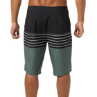 O'Neill Hyperfreak Heat Stripe 21