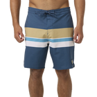 O'Neill Cruzer Stripe Scallop 18