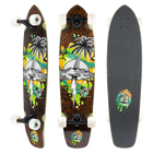 Sector 9 Stand Squall 34