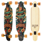 Sector 9 Striker Viper Complete Skateboard
