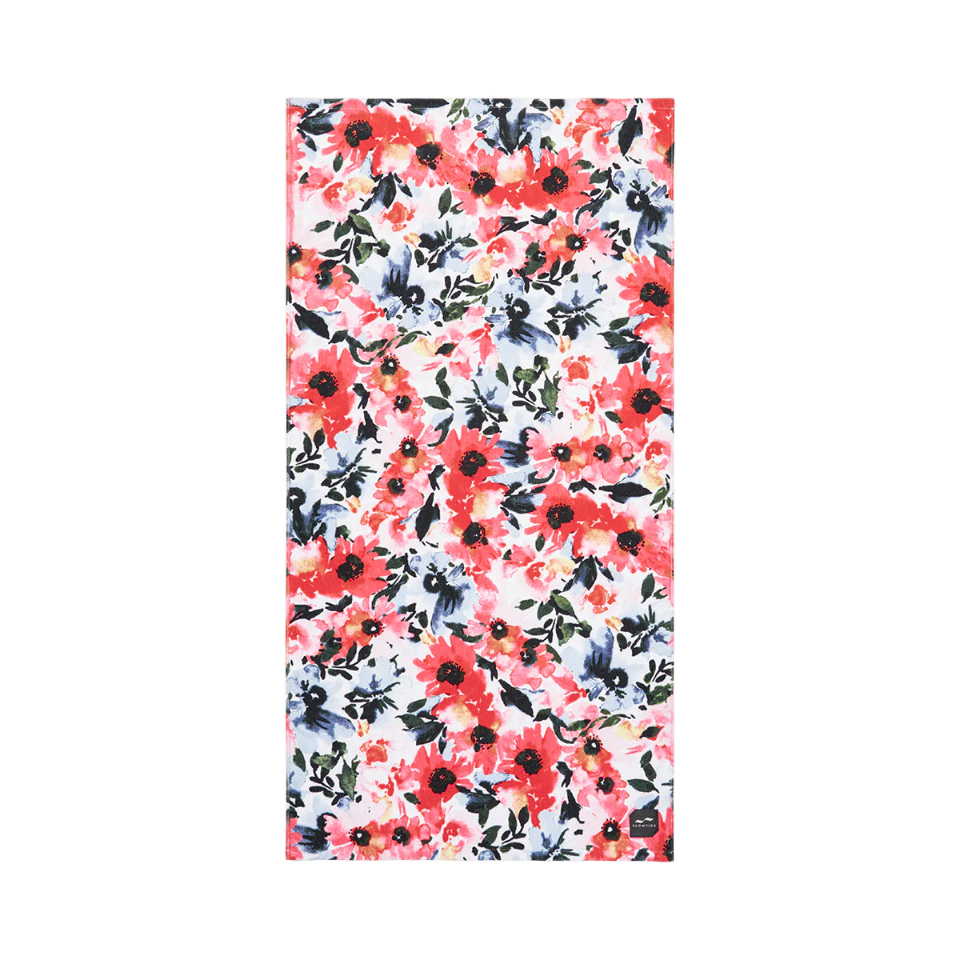 Jade Beach Towel