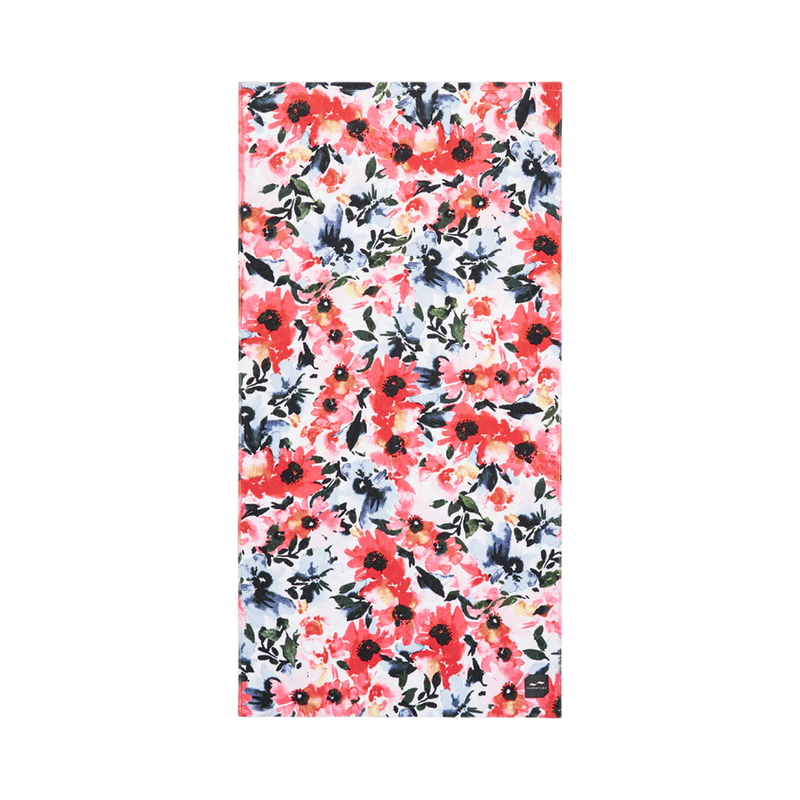 Slowtide Jade Beach Towel