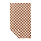 Slowtide Sundown Oversized Woven Towel - Fawn 