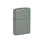 Zippo Lighter Sage ZL
