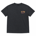 Salty Crew Island Short Sleeves Tee - Black