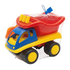 Sand Hauler Playset 3 piece
