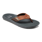 Reef Santa Ana Men's Sandal - Grey/Tan (Right)