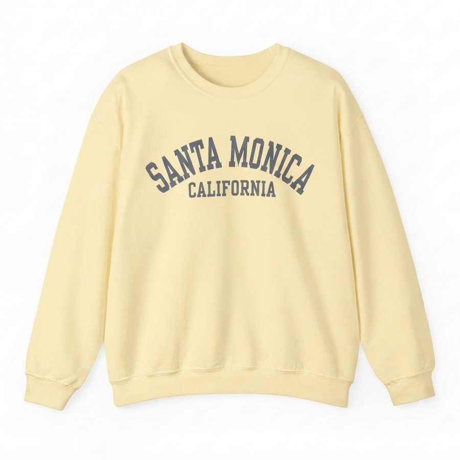 Santa Monica Collection – Sand 'n Surf