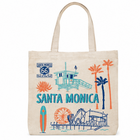 Santa Monica Everyday Tote