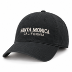 Santa Monica Last Call Ouray Tultex Twill Cap 