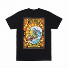 Santa Monica Undead the Explorer Tee - Black B