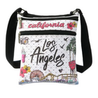 Kitchen Chic LA Crossbody Bag BD