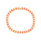 Pura Vida Strawberry Seascape Stretch Bracelet