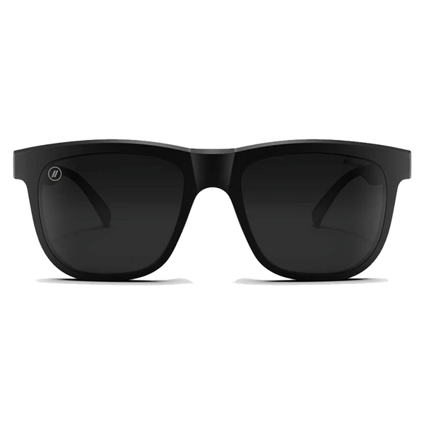 Blenders - Sender Shadow Cruise