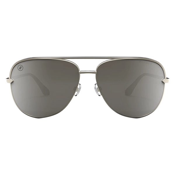 Blenders - Shadow Matte Silver