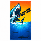 Air Shark Towel
