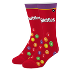Odd Sox Skittles Pile - Men's Crew Straight