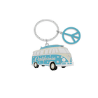 Kitchen Chic Cali Keychain Surfing California