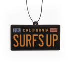 Surfs Up California Air Freshener