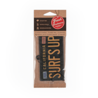 Surfs Up California Air Freshener Pack