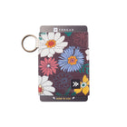 Thread Elastic Wallet - Clover