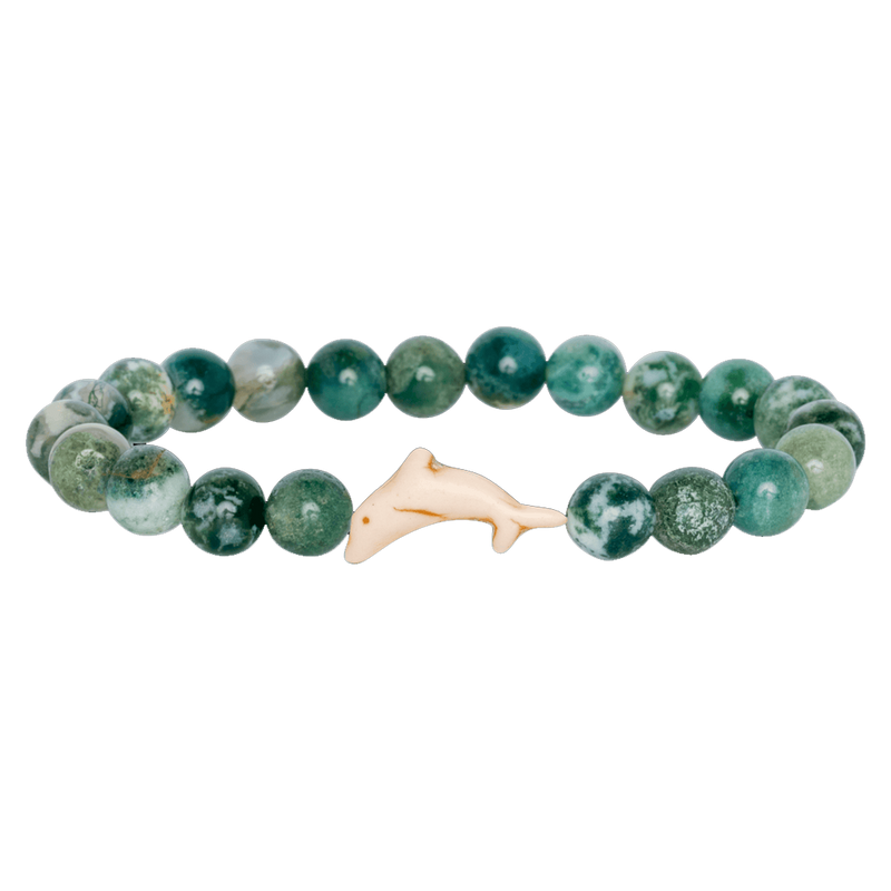 Fahlo - The Odyssey Bracelet - Seagrass