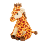 Fahlo The Trek Plush - Giraffe