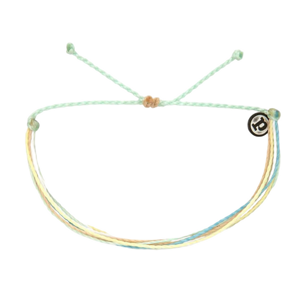 Pura Vida Muted Original Bracelet - Whisper