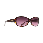 Maui Jim Nalani Dark Tortoise + Maui Rose®