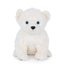 Fahlo The Venture Plush - Polar Bear