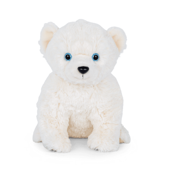 Fahlo The Venture Plush - Polar Bear