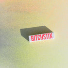 Very Raspberry Organic Lip Balm 1