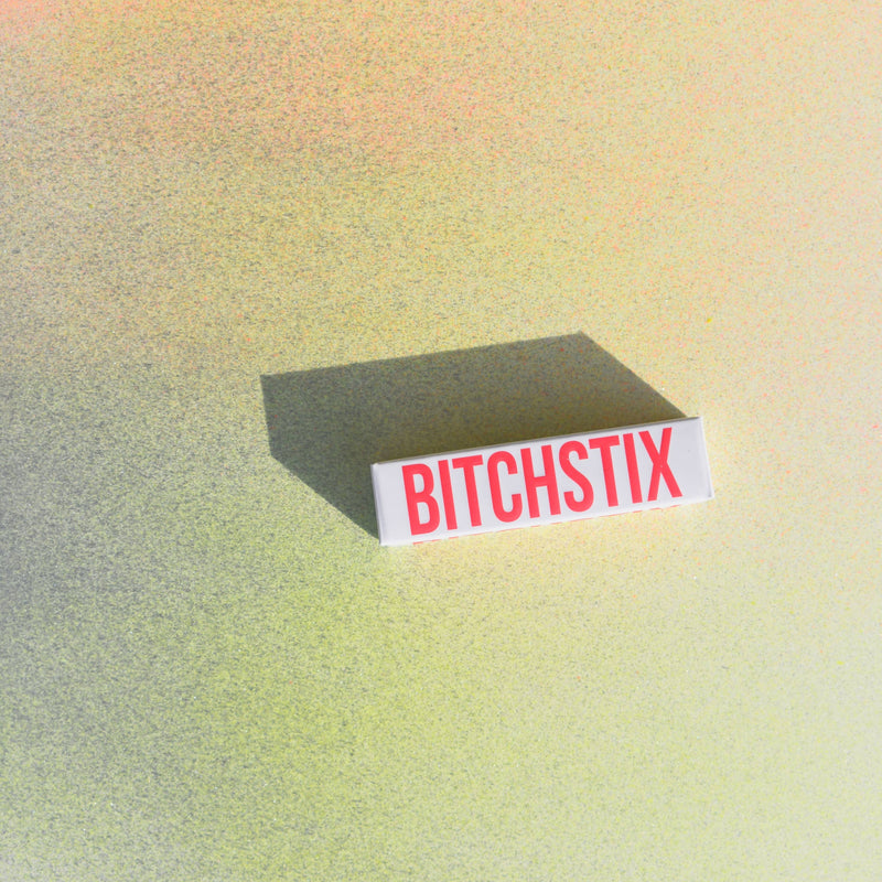 Very Raspberry Organic Lip Balm 1