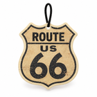 Route 66 US Car Freshener