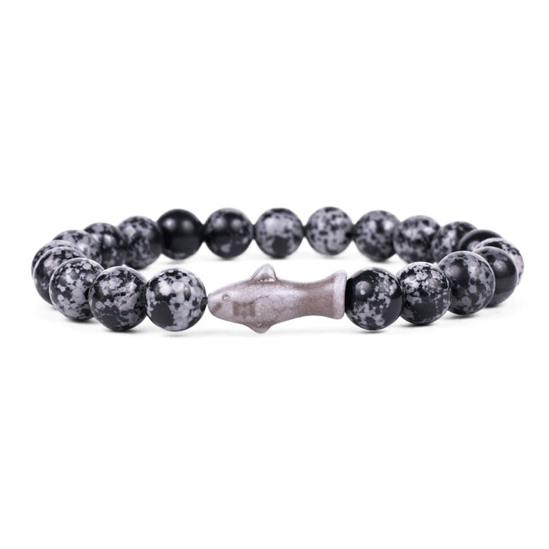 Fahlo - The Voyage Bracelet - Ocelli Stone