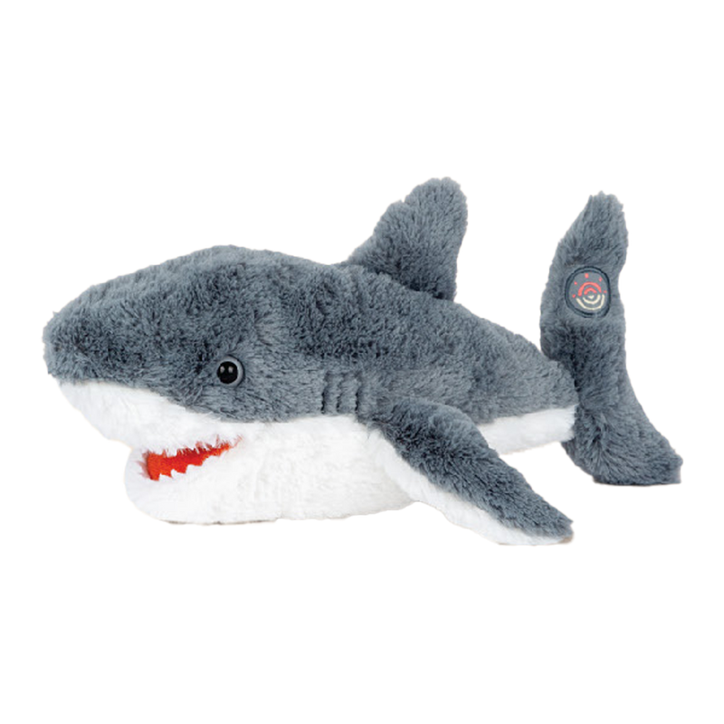 Fahlo The Voyage Plush - Shark