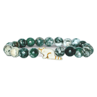 Fahlo - The Dash Bracelet - Bamboo
