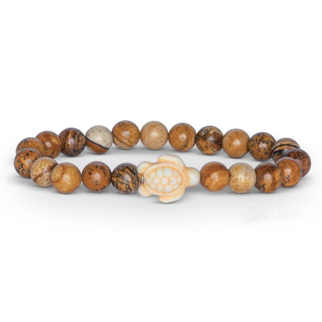 Fahlo - The Journey Bracelet - Dune