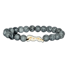 Fahlo - The Sprint Bracelet - Kalahari Cloudburst