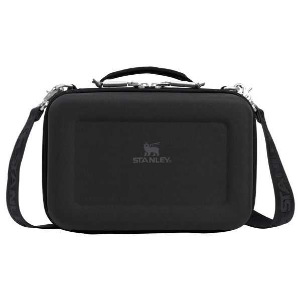 Stanley All Day Mini Lunch Box 4.2QT - Black – Sand 'n Surf