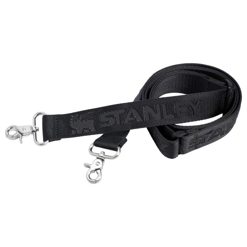 Stanley All Day Mini Lunch Box 4.2QT - Black Strap