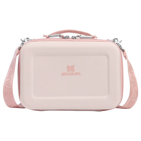 Stanley All Day Mini Lunch Box 4.2QT - Rose Quartz