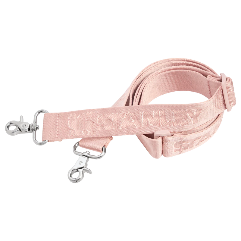Stanley All Day Mini Lunch Box 4.2QT - Rose Quartz Strap