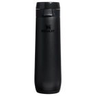 The Flowstate™ Spring Bottle | 20 OZ  Black 2.0