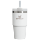 Stanley The Quencher H2.0 Flowstate™ Tumbler 20oz - Frost (Front)