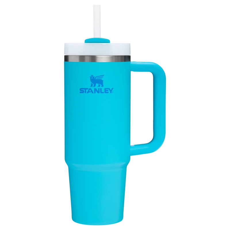 Stanley The Quencher H2.0 Flowstate™ Tumbler 30oz - Splash Front