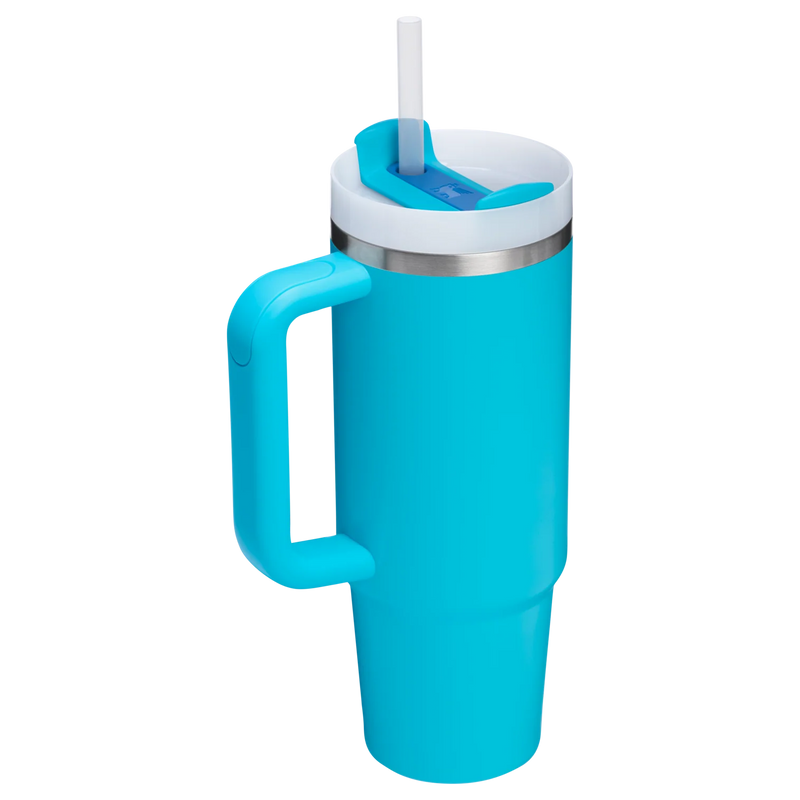 Stanley The Quencher H2.0 Flowstate™ Tumbler 30oz - Splash Back