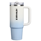 Stanley The Quencher Protour Flip Straw Tumbler | 30 OZ - Blue Dream Gradient (Front)