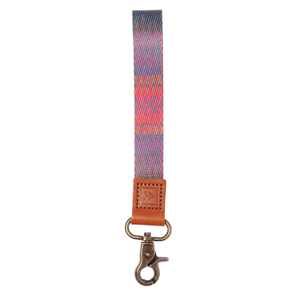 Thread Wrist Lanyard - Clara