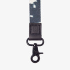 Thread Wrist Lanyard - Eastwood (Snap Hook)